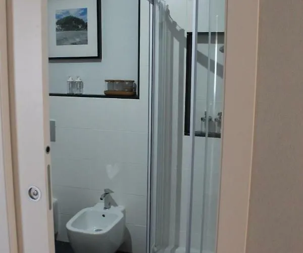 Affitacamere Jil Sìnnai