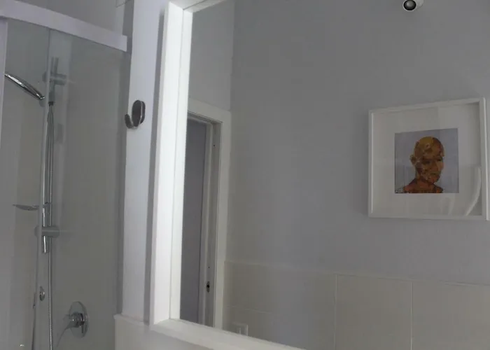 Vendégház Affitacamere Jil *