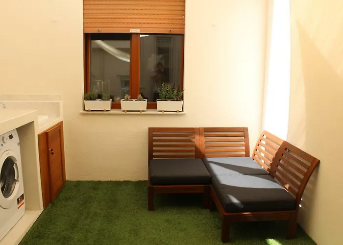 Konukevi Affitacamere Jil *