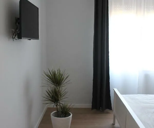 Affitacamere Jil Vendégház *