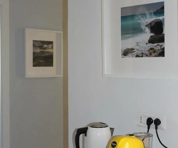 Affitacamere Jil Konukevi