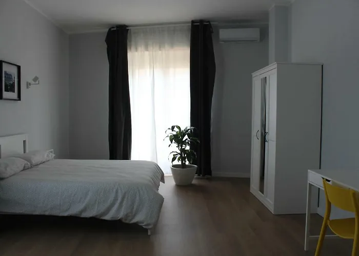 Affitacamere Jil Sìnnai