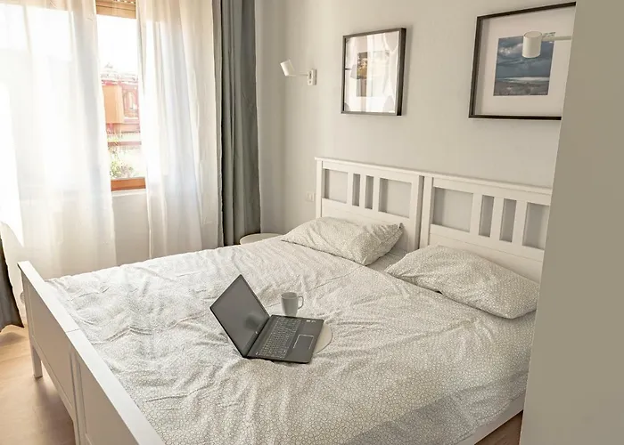 Affitacamere Jil Sìnnai