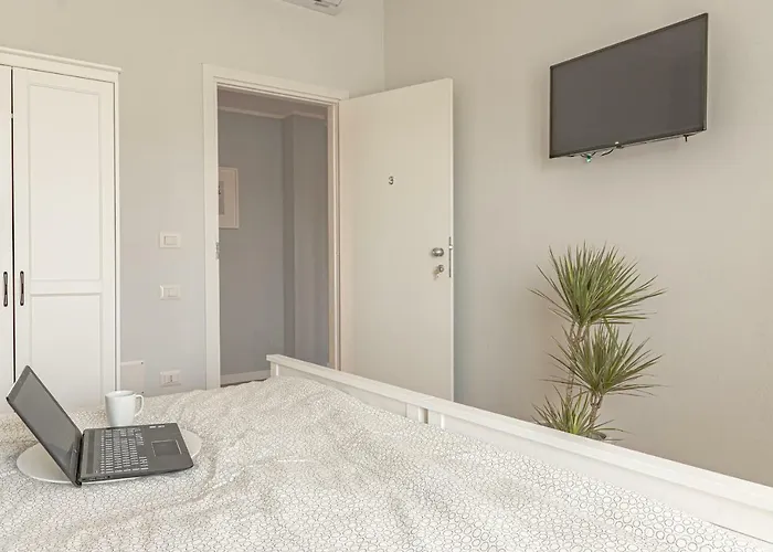 Affitacamere Jil Konukevi Sìnnai