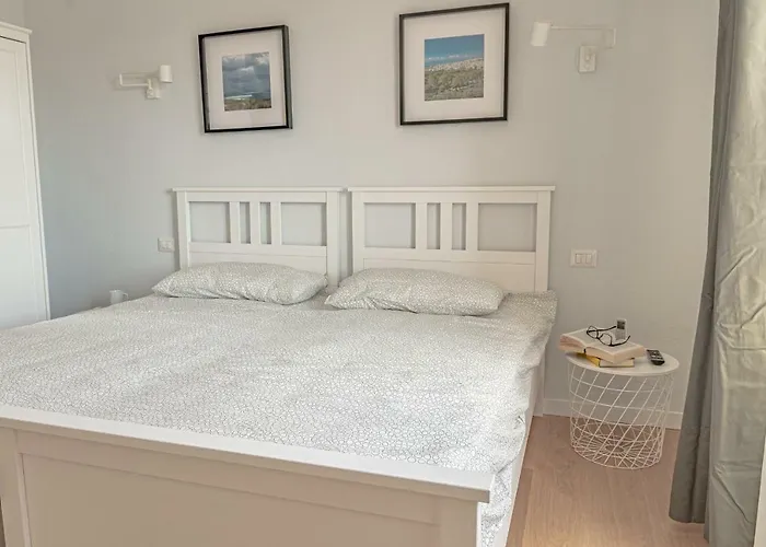 Affitacamere Jil Vendégház *