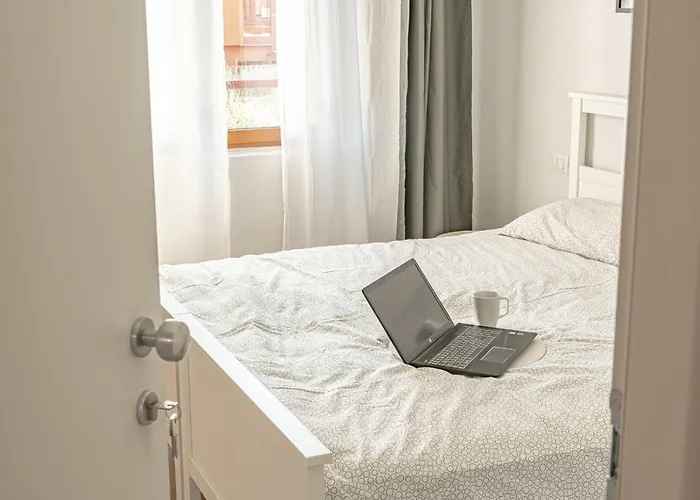 Affitacamere Jil Konukevi *