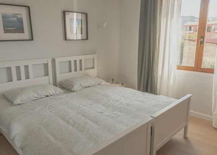 Gæstehus Affitacamere Jil *